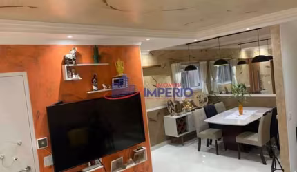 Sobrado de Condomínio com 3 dorms, Parada Inglesa, São Paulo - R$ 800 mil, Cod: 10274