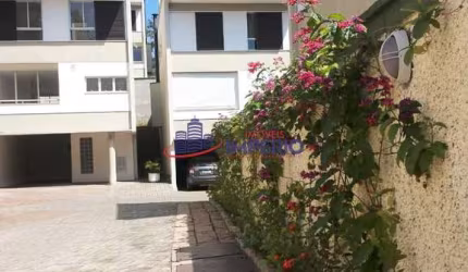 Sobrado de Condomínio com 5 dorms, Tremembé, São Paulo - R$ 2.75 mi, Cod: 10414
