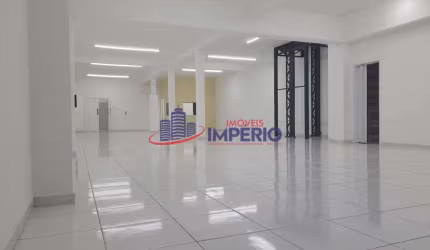 Prédio, Jardim Tranqüilidade, Guarulhos - R$ 1.9 mi, Cod: 10485