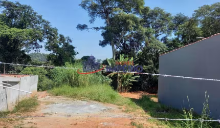 Terreno de Condomínio, Jardim Francisco Mendes, São Paulo - R$ 150 mil, Cod: 10542