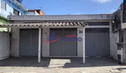 Salão, Jardim do Triunfo, Guarulhos - R$ 530 mil, Cod: 10629