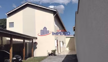Sobrado de Condomínio com 2 dorms, Vila Germinal, São Paulo - R$ 350 mil, Cod: 10677