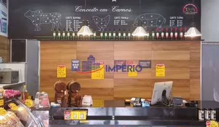 Prédio, Cocaia, Guarulhos - R$ 1.4 mi, Cod: 10872