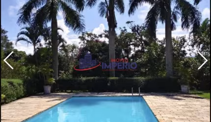 Sobrado de Condomínio com 5 dorms, Centro, Piracaia - R$ 880 mil, Cod: 11087