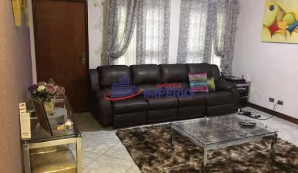 Sobrado de Condomínio com 3 dorms, Vila Medeiros, São Paulo - R$ 765 mil, Cod: 11183