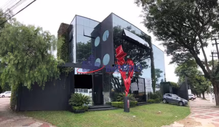 Prédio Comercial, Jardim Everest, S. P - R$ 17.1 mi, Cod: 11557