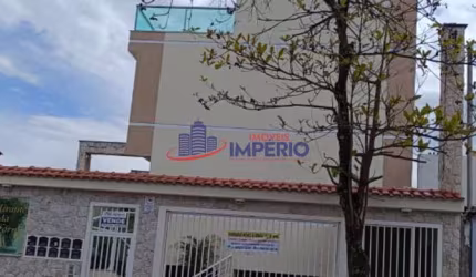 Sobrado de Condomínio com 2 dorms, Vila Alpina, São Paulo - R$ 550 mil, Cod: 11603
