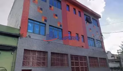 Prédio, Mooca, São Paulo - R$ 5.5 mi, Cod: 11728