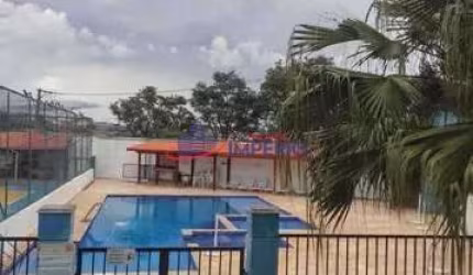 Sobrado de Condomínio com 2 dorms, Jardim Ottawa, Guarulhos - R$ 425 mil, Cod: 11767