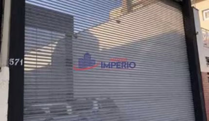 Prédio, Santana, São Paulo, Cod: 11828