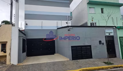Sobrado de Condomínio com 3 dorms, Vila Nova Mazzei, São Paulo - R$ 680 mil, Cod: 11892