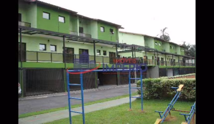 Sobrado de Condomínio com 3 quartos, Vila Moreira, Guarulhos - R$ 1.2 mi, Cod: 12003