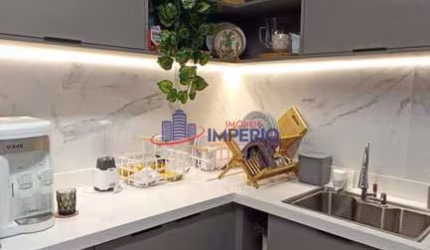 Sobrado de Condomínio com 2 dorms, Vila Nova Mazzei, São Paulo - R$ 480 mil, Cod: 12108
