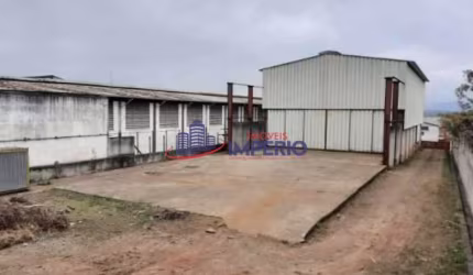Conjunto Industrial, Centro Industrial de Arujá, Arujá - R$ 5 mi, Cod: 12276