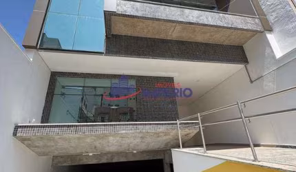 Prédio, Centro, Guarulhos - R$ 3.5 mi, Cod: 12478