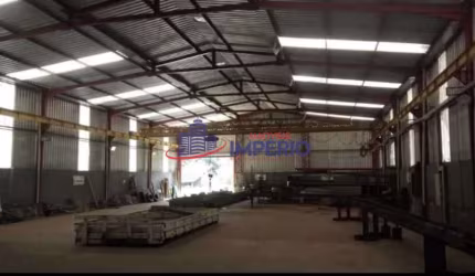 Conjunto Industrial, Centro, Bertioga - R$ 4.25 mi, Cod: 12479