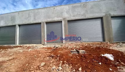 Salão 120m²  (DUAS UNIDADES) Picanço, Guarulhos, Cod: 12548