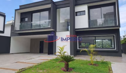 Sobrado de Condomínio com 4 dorms, Jardim das Cerejeiras, Arujá - R$ 2.96 mi, Cod: 12602
