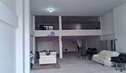 Salão, Vila Galvão, Guarulhos, Cod: 12645