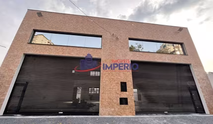 Prédio, Vila Leonor, Guarulhos, Cod: 12661