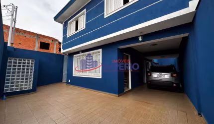 Sobrado com 4 dorms, Vila Adelaide Perella, Guarulhos - R$ 1.15 mi, Cod: 12781