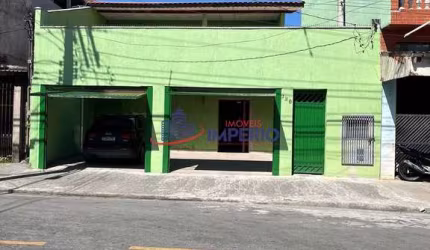 Sobrado com 12 quartos, Jardim Presidente Dutra, Guarulhos - R$ 1.3 mi, Cod: 12799