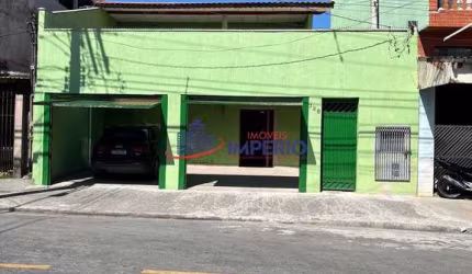 Sobrado com 12 quartos, Jardim Presidente Dutra, Guarulhos - R$ 1.3 mi, Cod: 12799