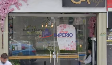 Salão com 0 dorm, Macedo, Guarulhos, Cod: 12852