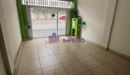 Sobrado com 2 dorms, Vila Progresso, Guarulhos - R$ 750 mil, Cod: 12855