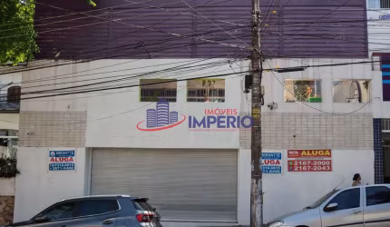 Prédio, Vila Ester (Zona Norte), São Paulo - R$ 1.9 mi, Cod: 12955