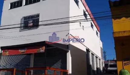 Prédio, Jardim Novo Portugal, Guarulhos - R$ 2.3 mi, Cod: 12970