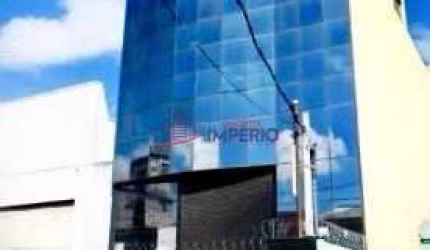 Prédio, Cidade Jardim Cumbica, Guarulhos - R$ 5 mi, Cod: 12981