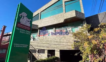 Prédio, Ponte Grande, Guarulhos - R$ 4 mi, Cod: 12994