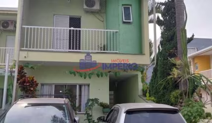 Sobrado de Condomínio com 3 dorms, Jardim Gopoúva, Guarulhos - R$ 950 mil, Cod: 13133