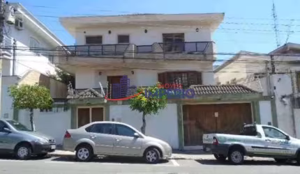 Sobrado com 5 dorms, Jardim Maia, Guarulhos - R$ 4.7 mi, Cod: 13177