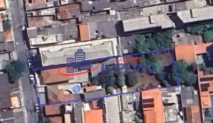 Terreno, Gopoúva, Guarulhos - R$ 5.95 mi, Cod: 13192