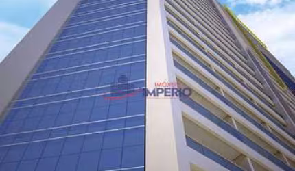 Studio com 1 dorm, Parque Renato Maia, Guarulhos - R$ 400 mil, Cod: 6117