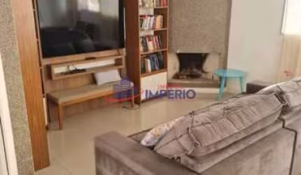 Casa com 4 dorms, Tremembé, São Paulo - R$ 1.7 mi, Cod: 8332