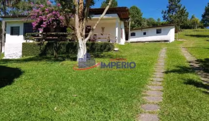 Sítio com 3 quartos, Centro, Ibiúna - R$ 1.35 mi, Cod: 9159