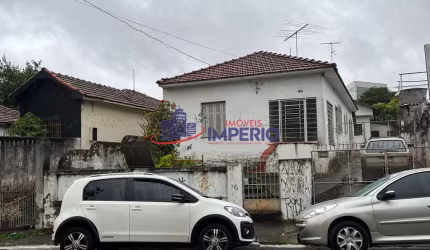 Terreno Comercial, Vila Nilo, - R$ 1.1 mi, 500m²  -  Cod: 10195