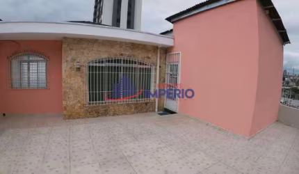 Casa com 1 dorm, Jardim Bom Clima, Guarulhos - R$ 850 mil, Cod: 11516