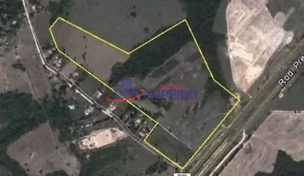 Área, Cajuru do Sul, Sorocaba - R$ 35 mi, Cod: 11642