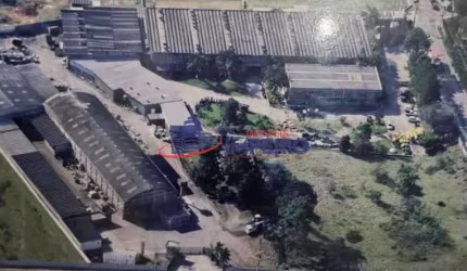 Área, Itaquera, São Paulo - R$ 50 mi, Cod: 11753