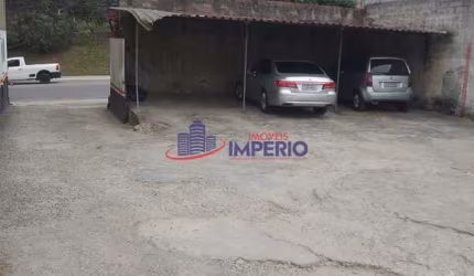 Terreno, Vila Flórida, Guarulhos - R$ 1.75 mi, Cod: 12623