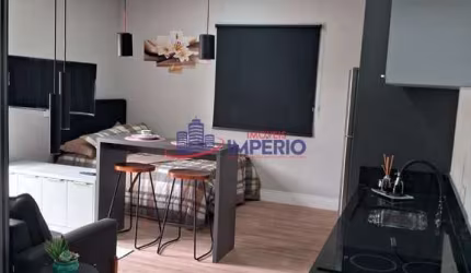 Studio com 2 quartos, Vila Galvão, Guarulhos - R$ 259 mil, Cod: 12646