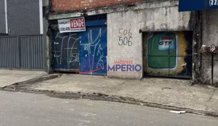 Indústria com 5 dorms, Vila Nova Cumbica, Guarulhos - R$ 1.2 mi, Cod: 12832