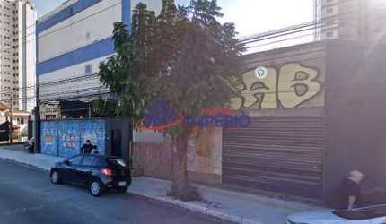 Terreno, Vila Pedro Moreira, Guarulhos - R$ 1.9 mi, Cod: 12951
