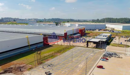 Galpão em Condomínio, Cidade Industrial Satélite de São Paulo, Guarulhos, Cod: 12986