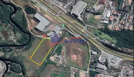Área, Jardim Presidente Dutra, Guarulhos - R$ 21 mi, Cod: 13031