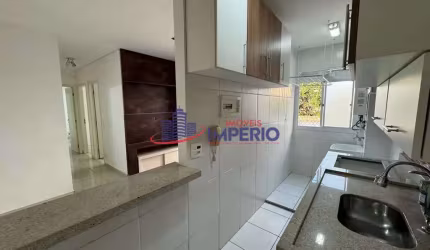 Apartamento com 3 dorms, Cocaia, Guarulhos - R$ 360 mil, Cod: 13193